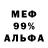 Метадон VHQ Benjamin Libotte